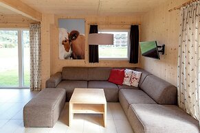 Kreischberg Chalets by ALPS RESORTS