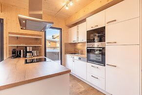 Kreischberg Chalets by ALPS RESORTS