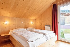 Kreischberg Chalets by ALPS RESORTS