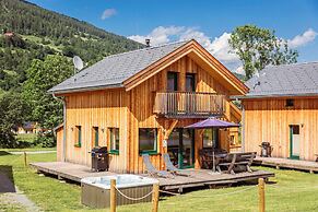 Kreischberg Chalets by ALPS RESORTS