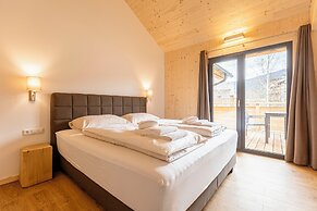Kreischberg Chalets by ALPS RESORTS