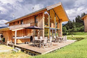 Kreischberg Chalets by ALPS RESORTS
