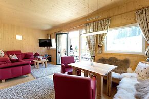 Kreischberg Chalets by ALPS RESORTS