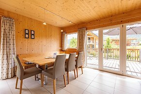Kreischberg Chalets by ALPS RESORTS