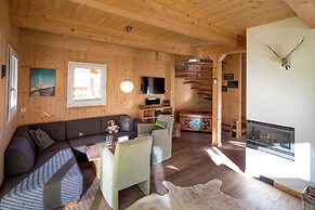 Kreischberg Chalets by ALPS RESORTS