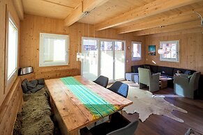 Kreischberg Chalets by ALPS RESORTS