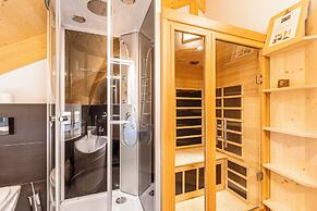 Kreischberg Chalets by ALPS RESORTS