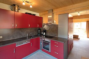 Kreischberg Chalets by ALPS RESORTS