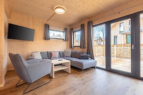 Kreischberg Chalets by ALPS RESORTS