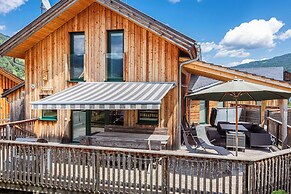 Kreischberg Chalets by ALPS RESORTS