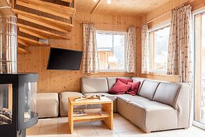 Kreischberg Chalets by ALPS RESORTS