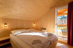 Kreischberg Chalets by ALPS RESORTS