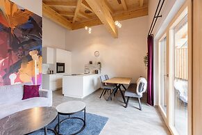 Kreischberg Chalets by ALPS RESORTS