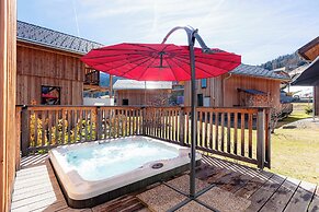 Kreischberg Chalets by ALPS RESORTS