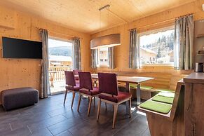 Kreischberg Chalets by ALPS RESORTS