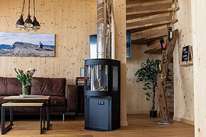 Kreischberg Chalets by ALPS RESORTS