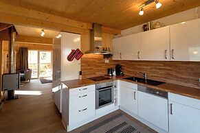 Kreischberg Chalets by ALPS RESORTS