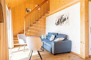 Kreischberg Chalets by ALPS RESORTS