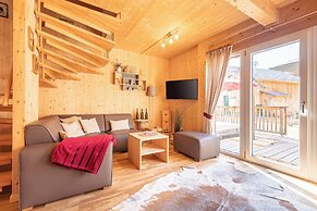 Kreischberg Chalets by ALPS RESORTS