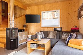 Kreischberg Chalets by ALPS RESORTS