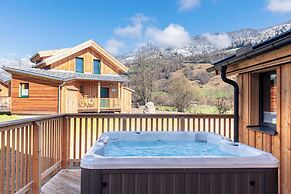 Kreischberg Chalets by ALPS RESORTS