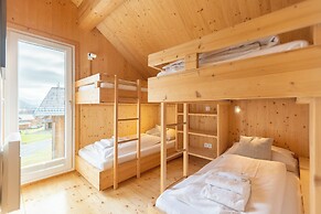 Kreischberg Chalets by ALPS RESORTS