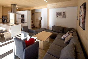 Kreischberg Chalets by ALPS RESORTS