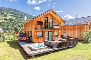 Kreischberg Chalets by ALPS RESORTS