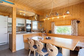 Kreischberg Chalets by ALPS RESORTS