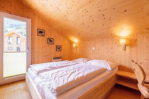 Kreischberg Chalets by ALPS RESORTS