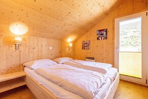 Kreischberg Chalets by ALPS RESORTS