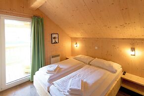 Kreischberg Chalets by ALPS RESORTS