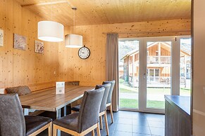 Kreischberg Chalets by ALPS RESORTS
