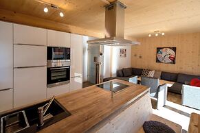 Kreischberg Chalets by ALPS RESORTS