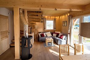 Kreischberg Chalets by ALPS RESORTS