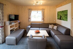 Kreischberg Chalets by ALPS RESORTS