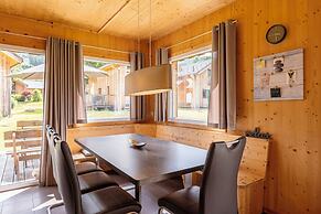 Kreischberg Chalets by ALPS RESORTS