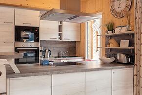 Kreischberg Chalets by ALPS RESORTS