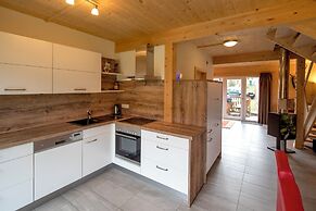 Kreischberg Chalets by ALPS RESORTS