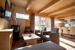 Kreischberg Chalets by ALPS RESORTS