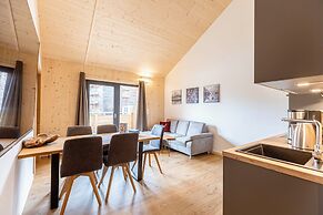 Kreischberg Chalets by ALPS RESORTS