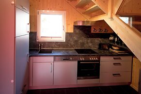 Kreischberg Chalets by ALPS RESORTS