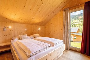 Kreischberg Chalets by ALPS RESORTS