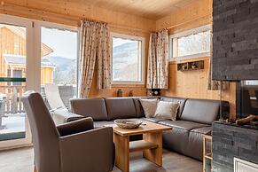 Kreischberg Chalets by ALPS RESORTS
