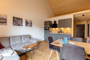 Kreischberg Chalets by ALPS RESORTS