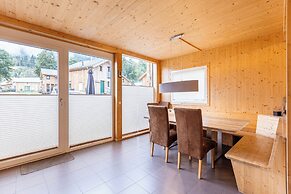 Kreischberg Chalets by ALPS RESORTS