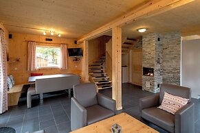 Kreischberg Chalets by ALPS RESORTS