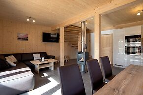 Kreischberg Chalets by ALPS RESORTS