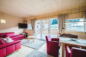 Kreischberg Chalets by ALPS RESORTS