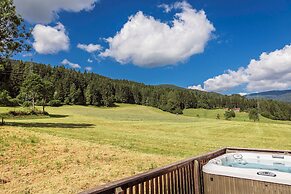 Kreischberg Chalets by ALPS RESORTS